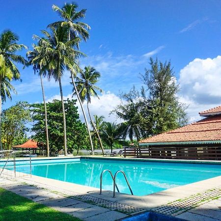 Club Bentota Hotell Eksteriør bilde