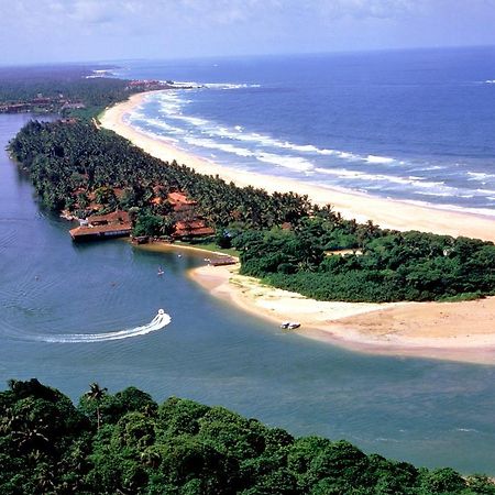 Club Bentota Hotell Eksteriør bilde