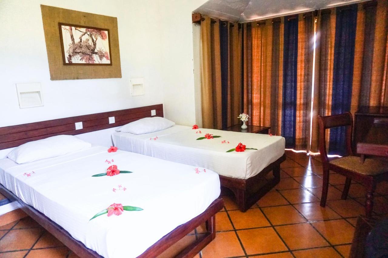 Club Bentota Hotell Eksteriør bilde