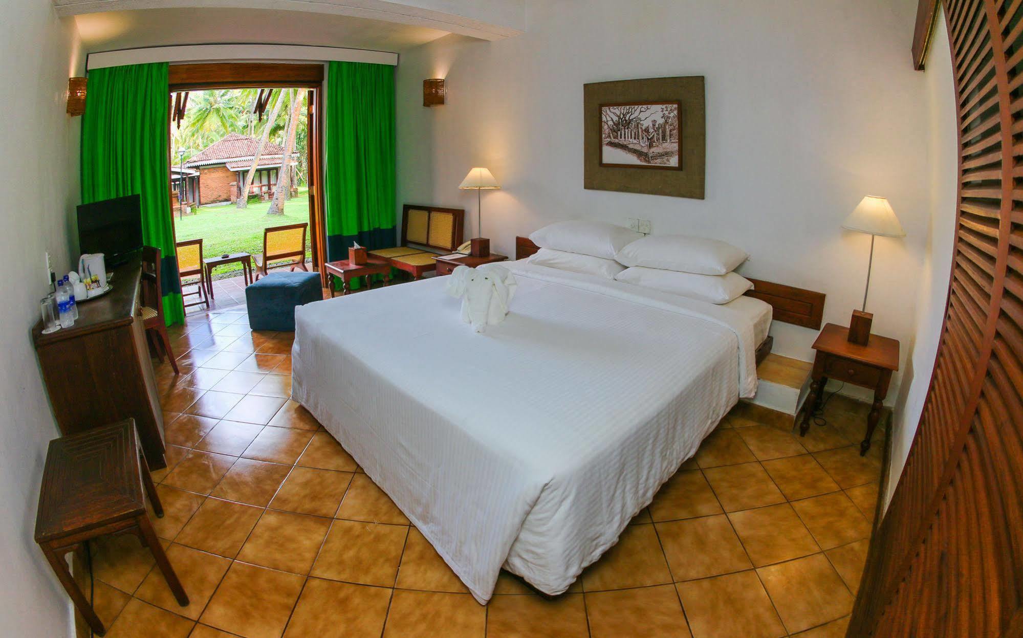 Club Bentota Hotell Eksteriør bilde
